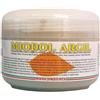 HERBOPLANET SRL MIODOL ARGIL CREMA FANGO 500ML