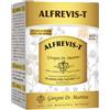 DR.GIORGINI SER-VIS Srl Alfrevis T-400 Pastiglie Dottor Giorgini Integratore Alimentare in Pastiglie a Base di Estratti Vegetali