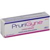 SAKURA ITALIA Prurigyne Crema Vulvare Lenitiva 30 ml - Sollievo da Prurito e Irritazioni Intime Femminili