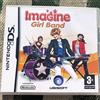 Ubisoft Imagine Girl Band (Nintendo DS) [Edizione: Regno Unito]