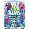 Electronic Arts The Sims 3: Showtime, PC