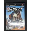 Electronic Arts NFL Street-Nla