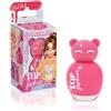 CRAZE TOP FASHION Smalto Peel Off Bambine 9 ml, Nail Polish Senza Acetone