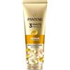 Pantene Pro-V Intensive Repair 3 Minute Miracle Balsamo per capelli secchi e danneggiati, 220 ml Formula Pro-V e Active Nutri-Plex Nutre e aiuta a riparare i danni fin dal primo utilizzo