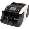 Olympia NC 570 Plus - Contatore di banconote, 1000 note al minuto, test UV MG IMAGE IMAGE con display da 3,5, rilevamento automatico delle valute