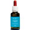 NATUR Srl CALMA ANSIA NATUR MIX 30ML