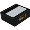 MISONDA Autoradio Canbus Box Decoder adatto per Jeep Cherokee/Compass/Cherokee/Renegade/Patriot Canbus Plug and Play
