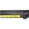 HJTPOWER 01AV427 Laptop Akku per ThinkPad T480 T470 P51S P52S T570 T580 A485 A475 TP25 Series SB10K97584 SB10K97585 01AV490 01AV492 X50M08812 4X50M08812 01AV422 01AV423 01AV428 72Wh 11.25V