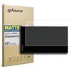 INNOSURE Pellicola protettiva in vetro temperato per Garmin Drivesmart 55 GPS Navigation 5,5 pollici touch screen anti abbagliamento (opaco)