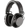 Plantronics BACKBEAT FIT 6100 Cuffie sportive Bluetooth, On-Ear, IPX5 con fascia Memory Foam e cuscinetti auricolari, nero