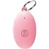 Generico Localizzatore Chiavi? Localizzatore Portachiavi Wireless - Cerca Oggetti Con App E Allarme - Fino A 20m - Per Telefono, Portafoglio, Animali - 2.9x5.3cm
