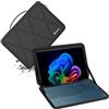 Smatree Custodia rigida in EVA per 14 pollici Lenovo ThinkPad E14 Gen 4 | Per 14 pollici Lenovo Yoga Slim 7X/ThinkPad L14 Gen 4/3, per IdeaPad Slim 3 Chromebook Custodia (X8251T)