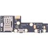 CWONCONGOIN Accessori per la Sostituzione del Telefono Cellulare per per Lenovo Tab M10 3rd Gen TB328FU Scheda Porta di Ricarica