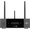 Dune HD Solo 8K, Lettore multime, Android TV Box, Dolb Visio, Atmo, S928X-K/J, HD-Audio, HDMI, 2.1a, BT 5.2, WiFi6, 1Gbit, USB 3.0, 8GB / 64GB, 3.5 HDD rack, Optical/Coaxial S/PDIF, 8Kp60, 4K, 1080p