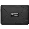 Winnes GPS Tracker Localizzatore per Auto/Veicoli/Camion/Moto - Inseguitore in Tempo Reale Impermeabile, Geo-fence, Allarme Shock - App/Web Gratuita, 10000 mAh, TK915