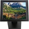 WSIKGHU Monitor portatile da 17 pollici, monitor touch screen a LED, 1280 x 1024 POS USB LCD touch screen adatto per vendita al dettaglio, point of Sale (POS), sistemi VOD e applicazioni nel settore