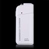HRYHWASE Caricatore di emergenza USB portatile universale Caricatore di emergenza Power Bank Prolunga batteria per telefono cellulare MP3 MP4