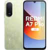 XIAOMI Redmi A7 Pro 4G Smartphone 4+64 GB, 6,9 Schermo, Doppia SIM, Verde