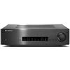 Cambridge Audio CXA80 - Amplificatore integrato da 80 Watt, con DAC integrato (nero)