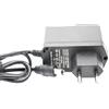 DHM Alimentatore OUTPUT 9V 1A trasformatore AC/DC