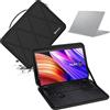 Smatree Custodia protettiva rigida in EVA compatibile con ASUS ProArt Studiobook Pro 16 OLED da 16 pollici, custodia rigida impermeabile per laptop ASUS ProArt Studiobook 16 OLED da 16 pollici (X8309)