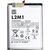 L2M1 Batteria per Samsung Galaxy A32 5G SM-A326B SM-A326B/DS EB-BA426ABY