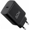 Acce2S Caricatore rapido USB-C 60W per Motorola Edge. AVS SFC2.0 Charge Ultra