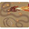 Razer Gigantus V2 L Counter-Strike 2 Dragon Lore - Tappetino morbido per mouse da gioco per un controllo ottimale - Micro-trama testurizzata - 450 x 400 x 3 mm - Gomma antiscivolo | Dragon Lore