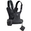 Cotton Carrier CCS G3 Camera Harness System for One Camera