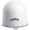 Glomex Altair Marine DVB-T2 TV Antenna, 300mm/12, 24dB,