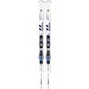 Rossignol Sci Forza 20° V-fg 1080 + Xpress 10 Gw Blu/bianco, Taglia: 171, blu/bianco