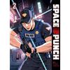 Space Punch Volume 2 (Tascabile) Space Punch