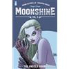 Brian Azzarello Moonshine Volume 4: The Angel's Share (Tascabile) MOONSHINE TP