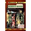 Mini Komix Klassik Komix: Creepy Cases (Tascabile)