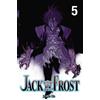 JinHo Ko Jack Frost: Vol 5 (Tascabile) JACK FROST TP