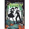 Míriam Bonastre Hooky. Tomo 2 (Cómic / Comic Book) (Tascabile)
