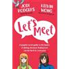 Kelvin Wong Jodi Rodgers Let's Meet (Tascabile)