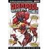 Victor Gischler Marvel Select Deadpool Corps Assemble! (Tascabile)