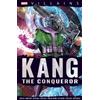 Stan Lee Kurt Busiek Brian Michael Bendis Marvel Villains: Kang (Tascabile)