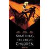 James Tynion IV Something is Killing the Children Book Two De (Copertina rigida)