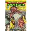 Mini Komix Klassik Komix: Kaiju Klash (Tascabile)