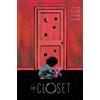 James Tynion IV Closet Volume 1 (Tascabile) CLOSET TP