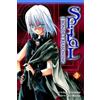 Kyo Shirodaira Spiral: Vol 3 (Tascabile) SPIRAL TP