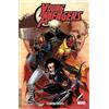 Allan Heinberg Young Avenger Omnibus Vol. 1 (Tascabile)