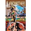 Alan Moore J.H. Williams Promethea: The Deluxe Edition Book (Copertina rigida)