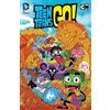 Sholly Fisch Teen Titans GO! Vol. 1: Party, Party! (Tascabile)