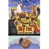 Alberto Rayo The Sky Fox (Copertina rigida) Discover Graphics: Global Folktales