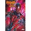 Steve Orlando Spider-Man 2099: Dark Genesis (Tascabile)