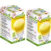 COLPHARMA LAMP LED A/ZANZ 8W