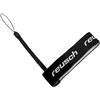 REUSCH LEASH COMFORT BRANDED - 1 PAIO